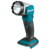 Makita DML802 160 Lumens Cordless LED Flash Light LXT 18V Li-Ion (Bare) | Makita by KHM Megatools Corp.